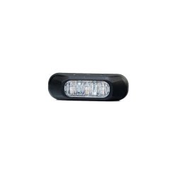 FRISTOM FT-210 Blitzleuchte LED gelb