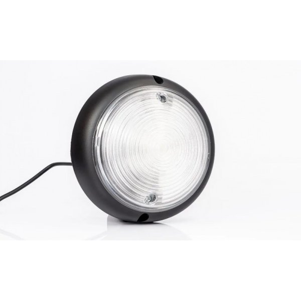 FRISTOM FT-160 Innenleuchte LED, schwarz