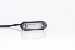 Umrissleuchte FT-015 B LED QS075