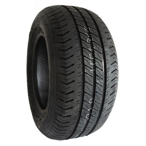 LEAO Reifen 195/55R10C, 98/96N, R701, 750 kg M+S