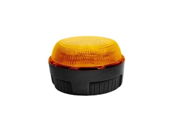 PROPLAST Rundumkennleuchte LED orange