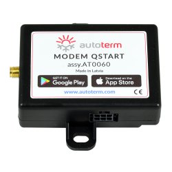 Autoterm Modem Q- Start LTE