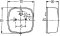 HELLA 2SE 002 578-701 R&uuml;ckleuchte links/rechts