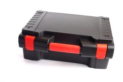 SECORÜT Wireless Control Case, 7-/13-polig