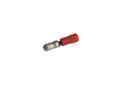 GEKA Rundstecker, &Oslash; 4 mm, 0,5-1,5 mm&sup2;