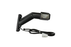 ASPÖCK Superpoint IV Umrissleuchte LED r./w./g.