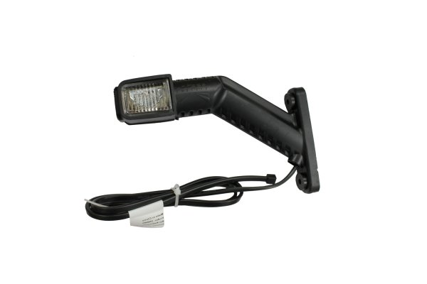 ASP&Ouml;CK Superpoint IV Umrissleuchte LED r./w./g.