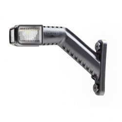 ASP&Ouml;CK Superpoint IV Umrissleuchte LED r./w./g.