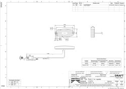 ASP&Ouml;CK Flatpoint II Seitenmarkierungsleuchte LED