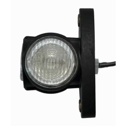 ASPÖCK Superpoint III Umrissleuchte LED r./w./g.