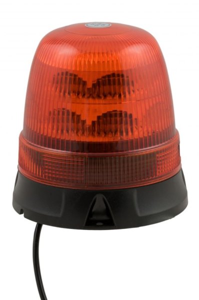 FABRILCAR Beacon Rundumkennleuchte LED orange