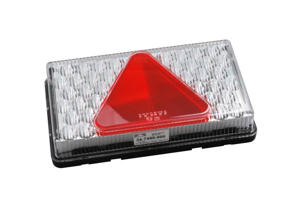 ASP&Ouml;CK Multiled R&uuml;ckleuchte LED links