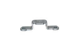 Gegenhalter (Z-09A), 99 x 25 x 23 mm