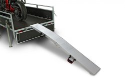 ACEBIKES Ramp Pro, 285 x 1140/2230 mm, 680 kg