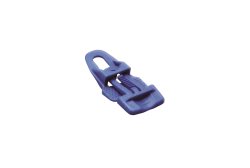 HOLDON Midi Clip Klemmöse, blau